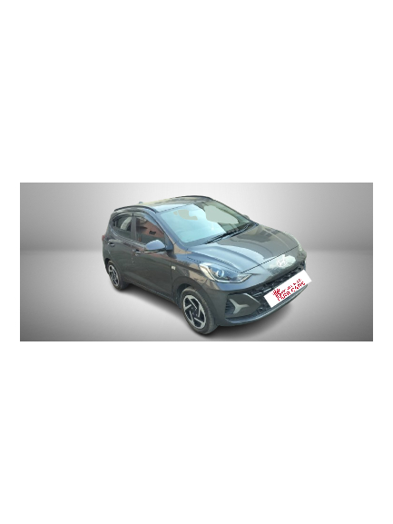 Hyundai Grand i10 Nios